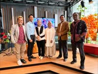 Night School Program Diy Nomor 9