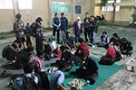 Night School Program Diy Nomor 6